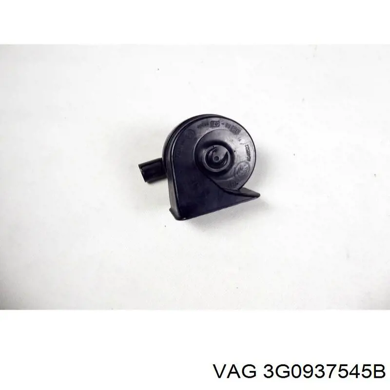  3G0937545B VAG
