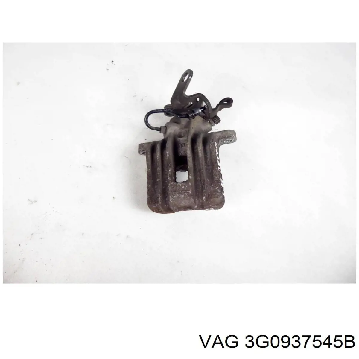 VAG 3G0937545B