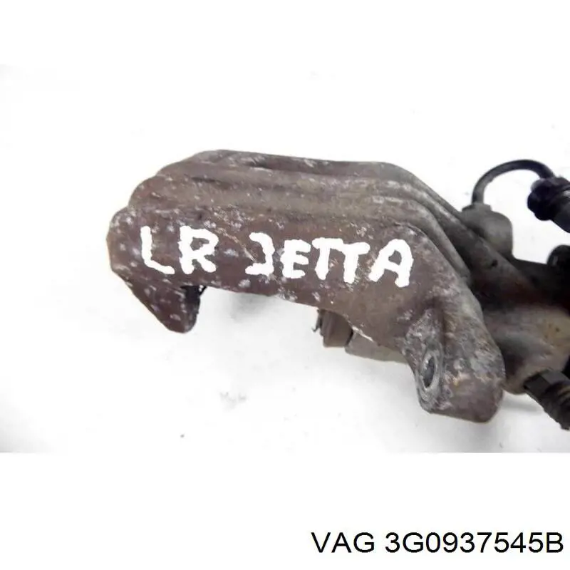 3G0937545B VAG 