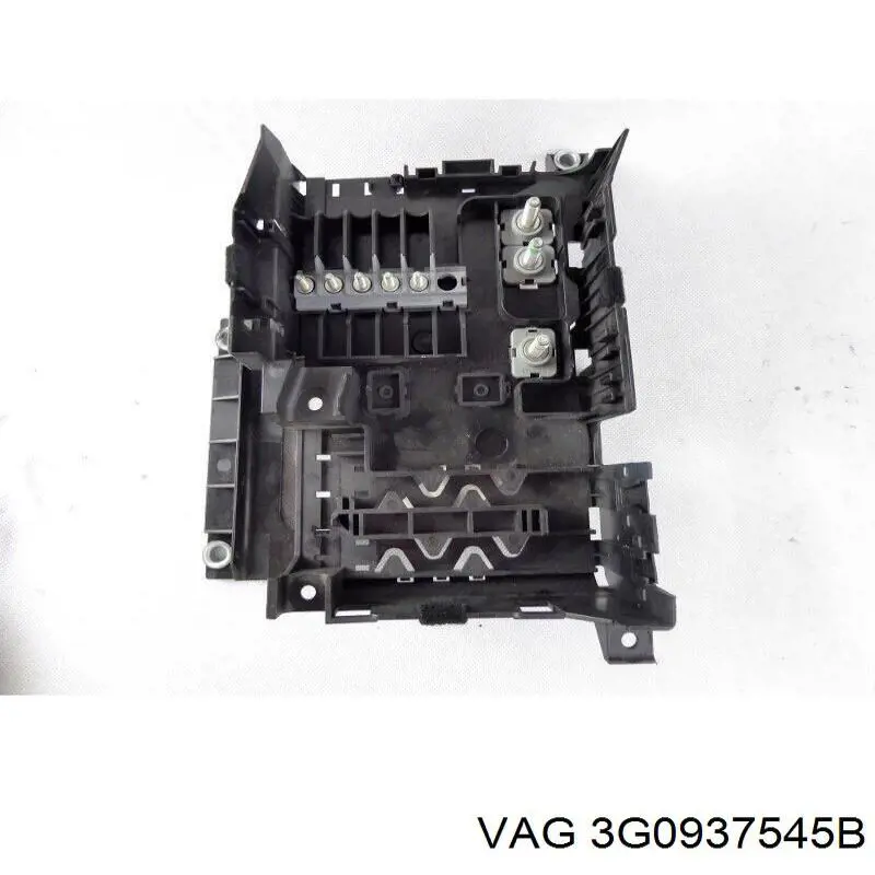 Купити 3G0937545B VAG 