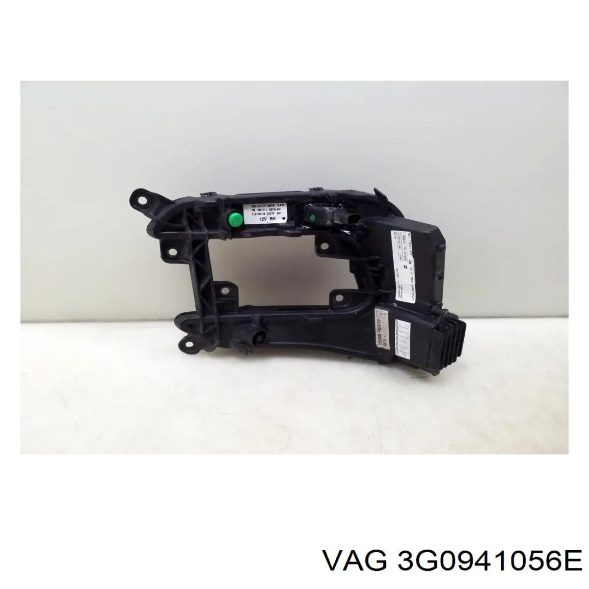  VAG 3GD941056A ціна, від 273.38 USD
