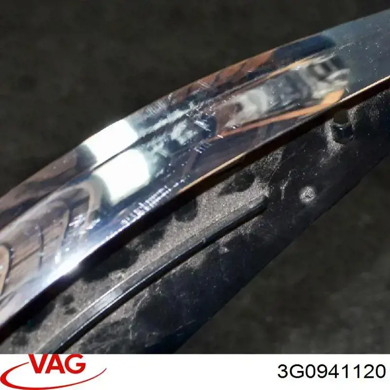  VAG 3G0941120