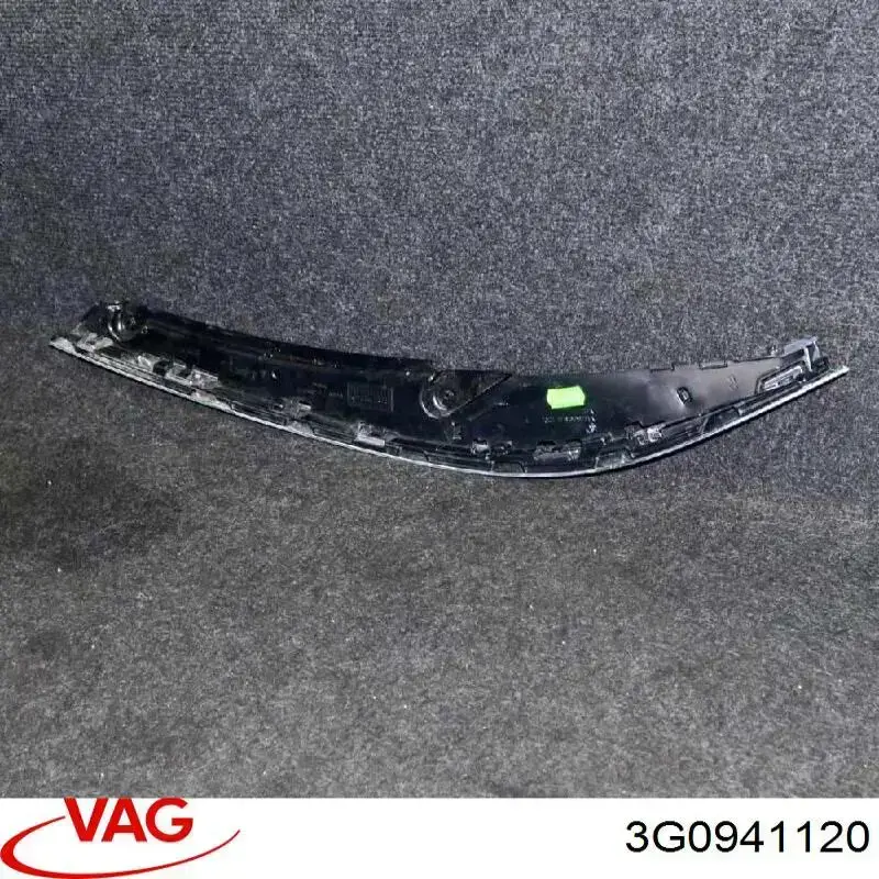  3G0941120 VAG