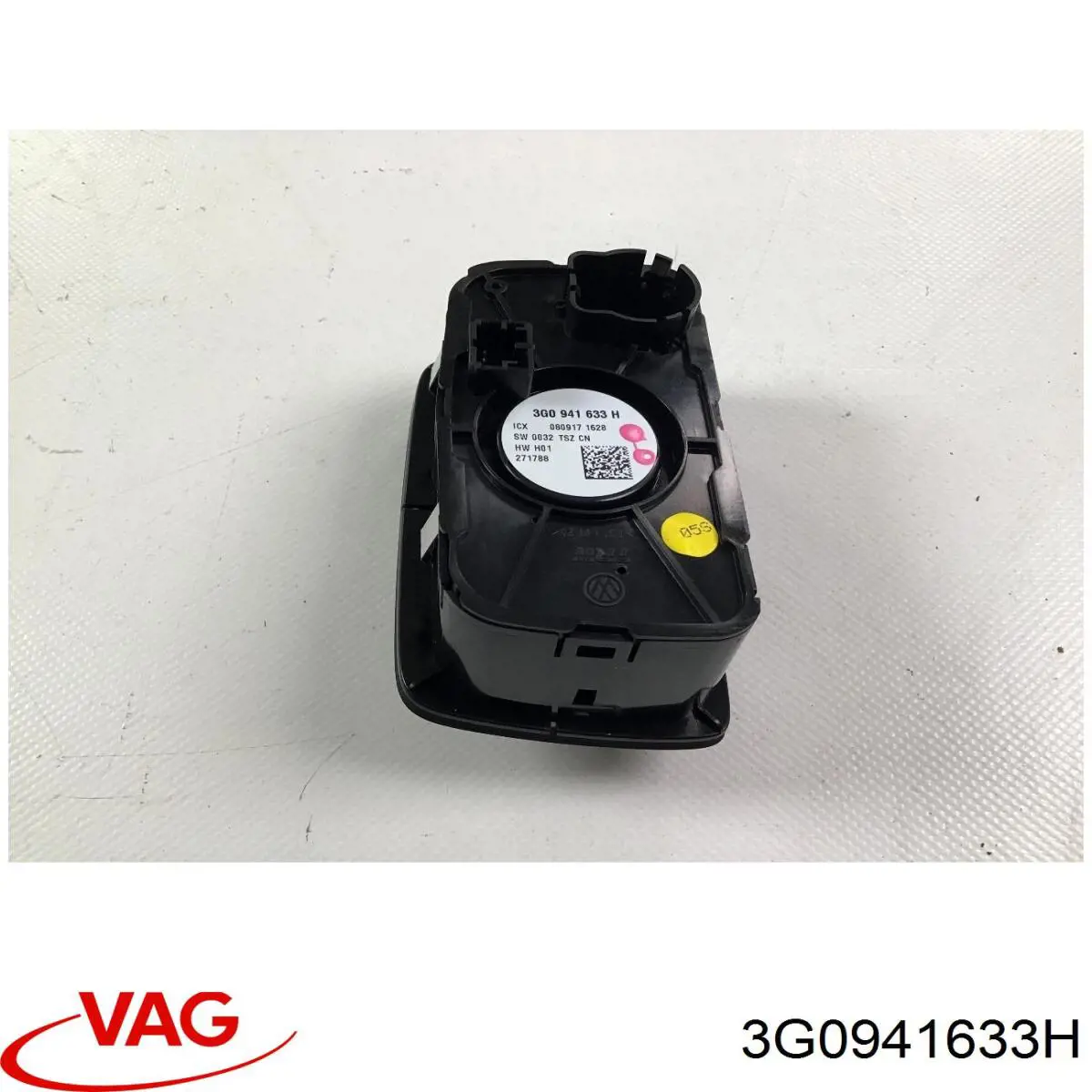  VAG 3G0941633H ціна, від 30.75 USD