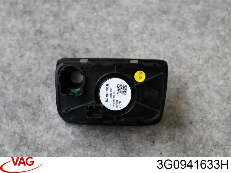 Купити 3G0941633H VAG 