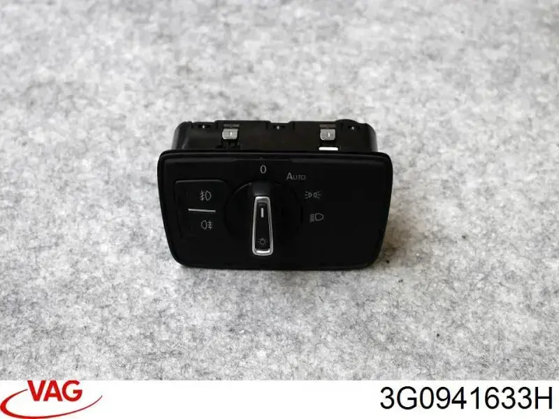 3G0941633H VAG 