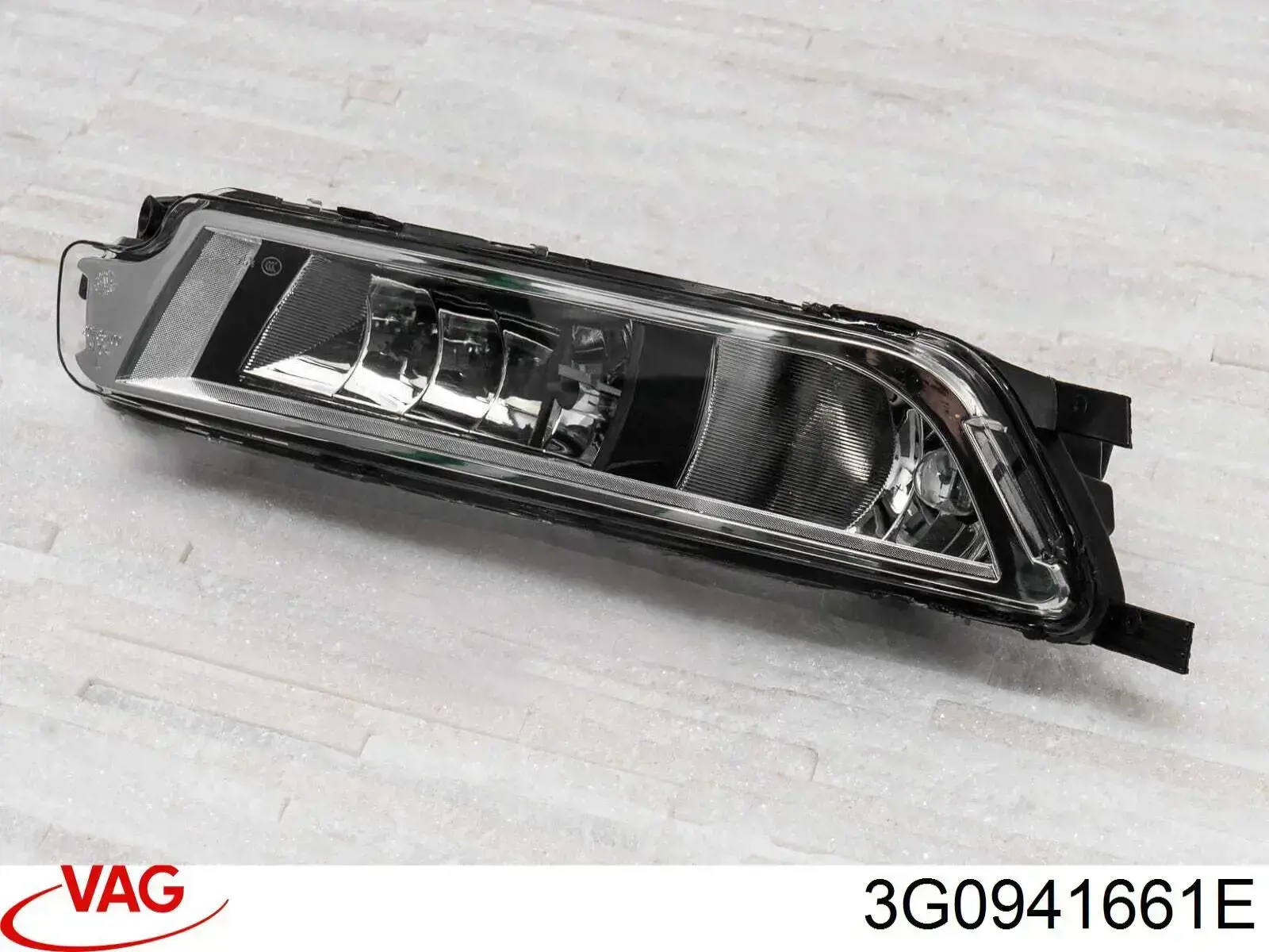 Купити 3G0941661E VAG Фара протитуманна, ліва