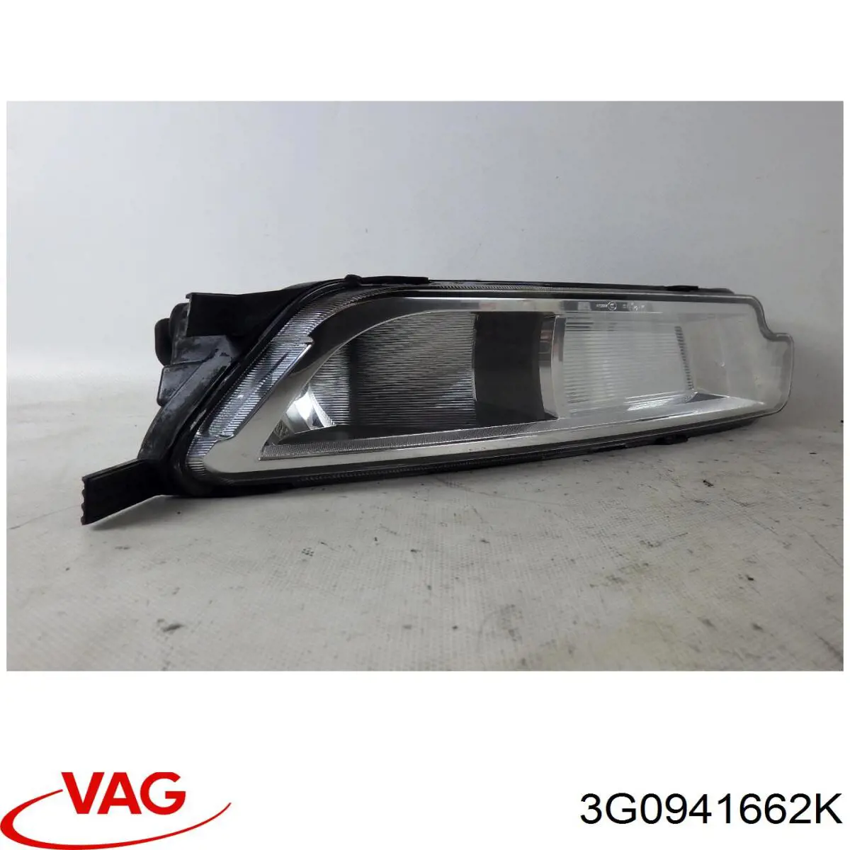 Фара денного світла, права VAG 3G0941662B ціна, від 48.61 USD