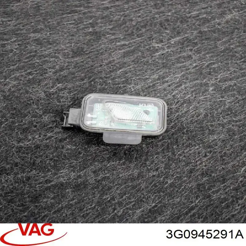  3G0945291A VAG