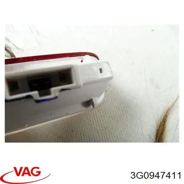 Купити 3G0947411 VAG 