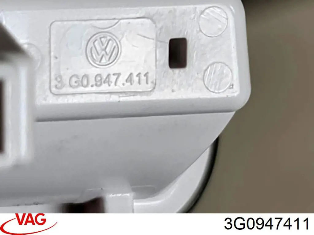 3G0947411 VAG 