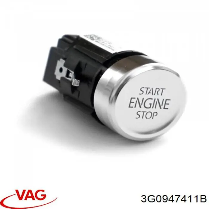  VAG 3G0947411B ціна, від 50.67 USD