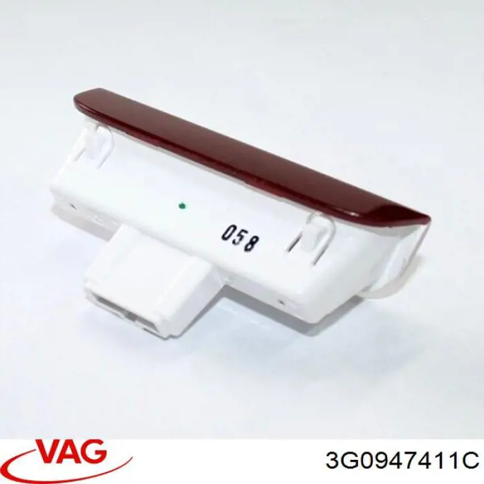  VAG 3G0947411C ціна, від 19.92 USD