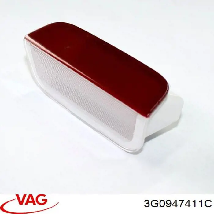 3G0947411C VAG 