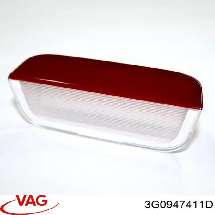  VAG 3G0947411D ціна, від 50.67 USD