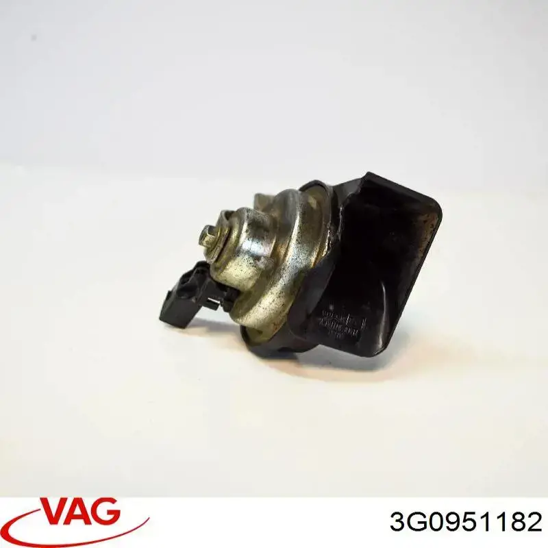  VAG 3G0951182 ціна, від 5.07 USD