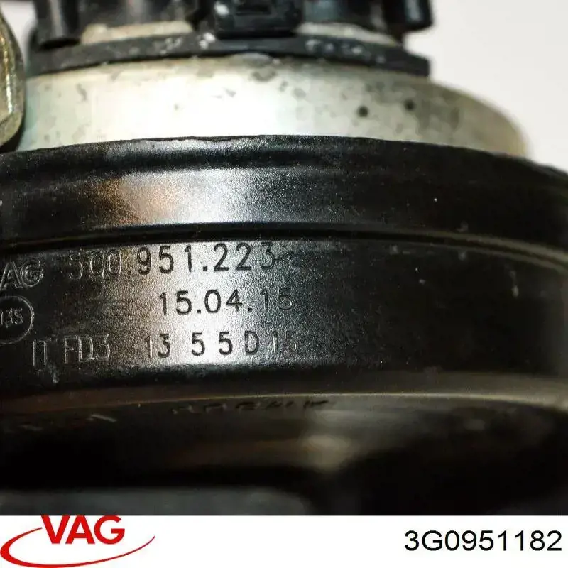 Купити 3G0951182 VAG 
