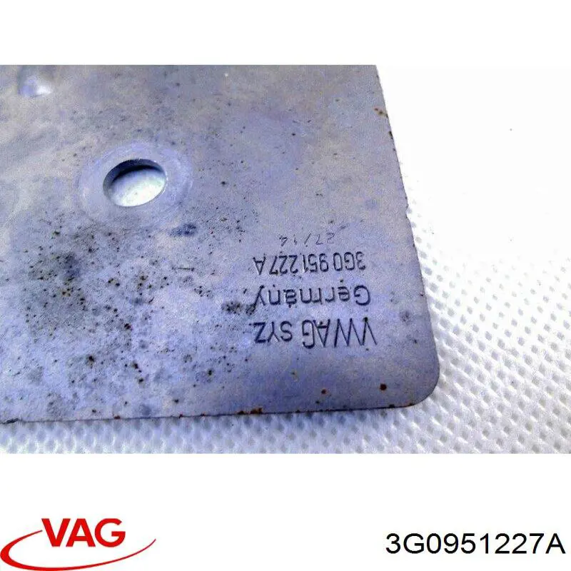 Купити 3G0951227A VAG 