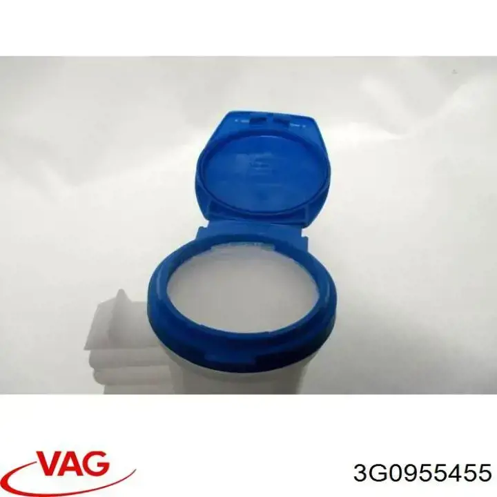 3G0955455 VAG Кришка бачка омивача