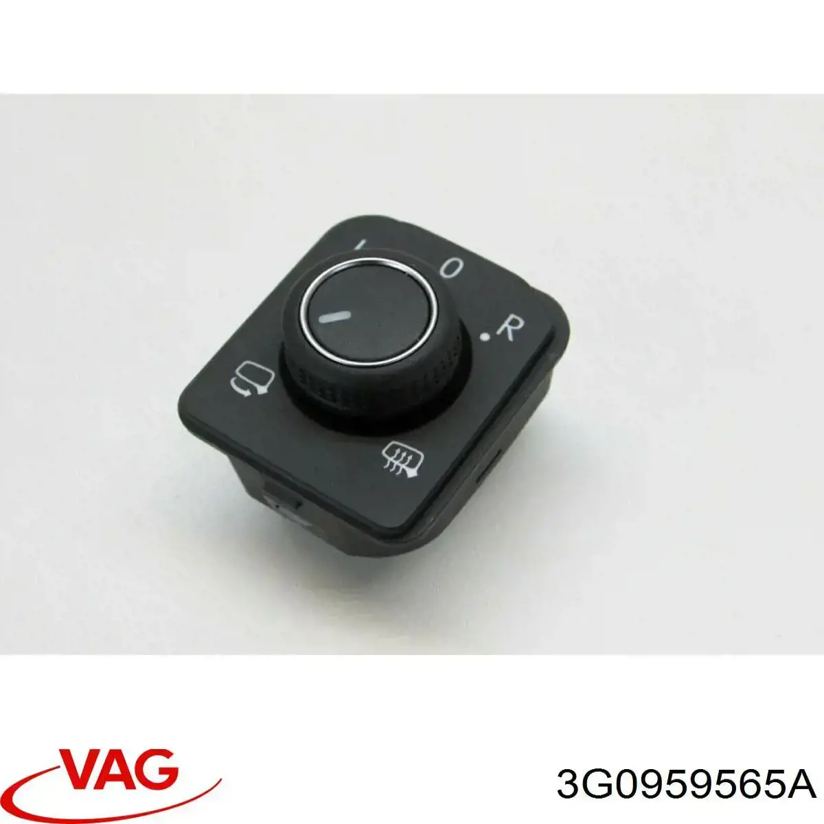 Купити 3G0959565A VAG Блок керування дзеркалами заднього виду