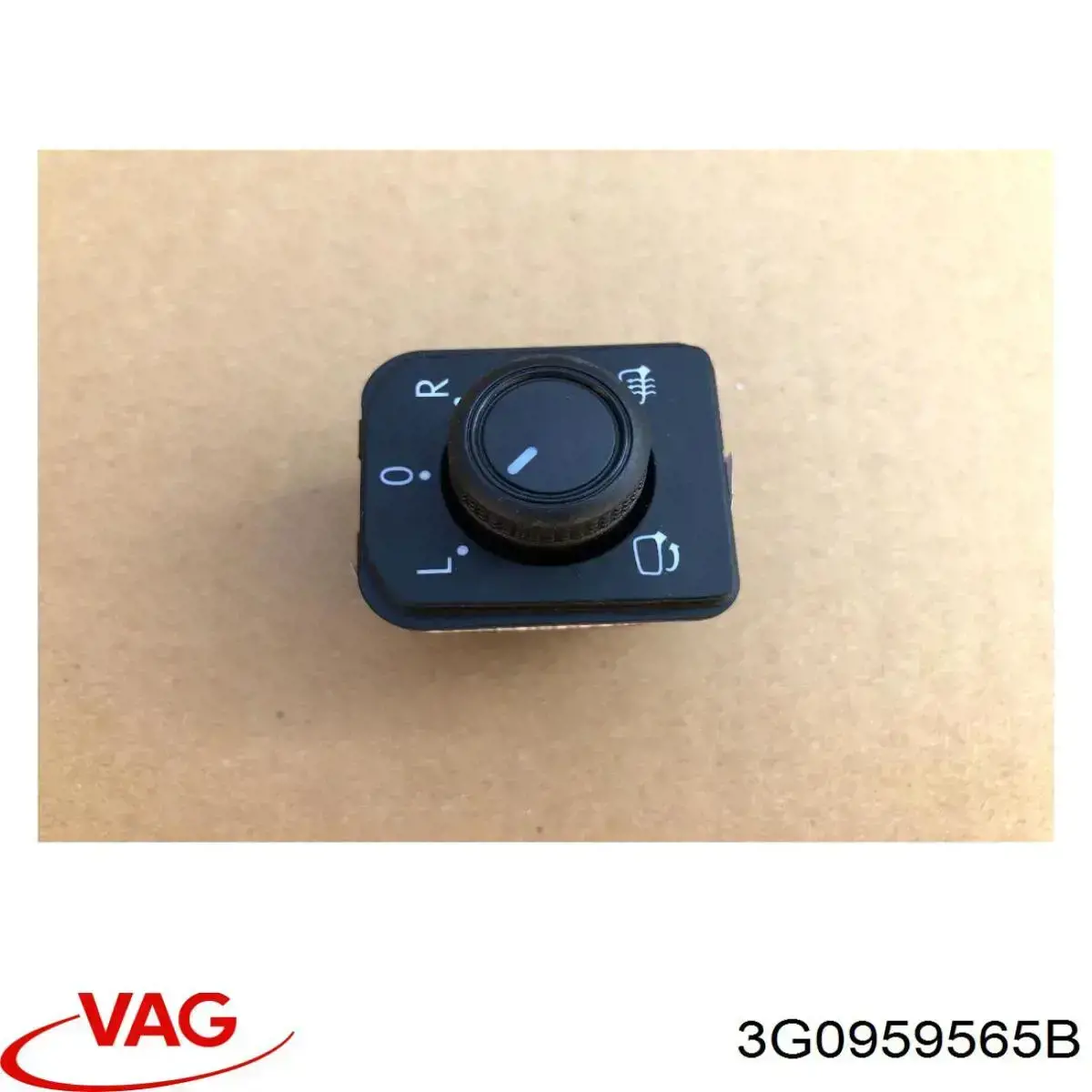  3G0959565B VAG