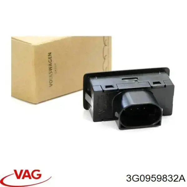 3G0959832A VAG 