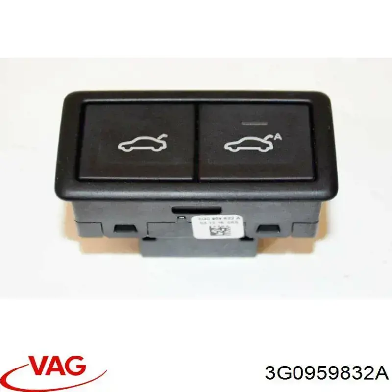Купити 3G0959832A VAG 