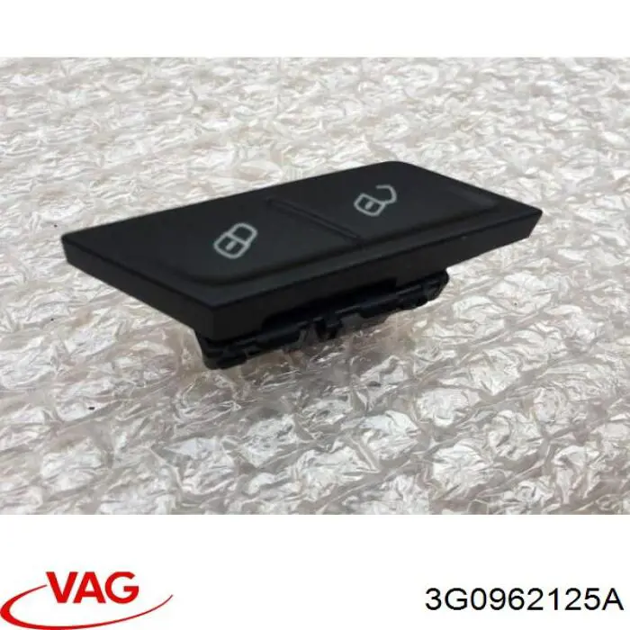  VAG 3G0962125A ціна, від 16.47 USD