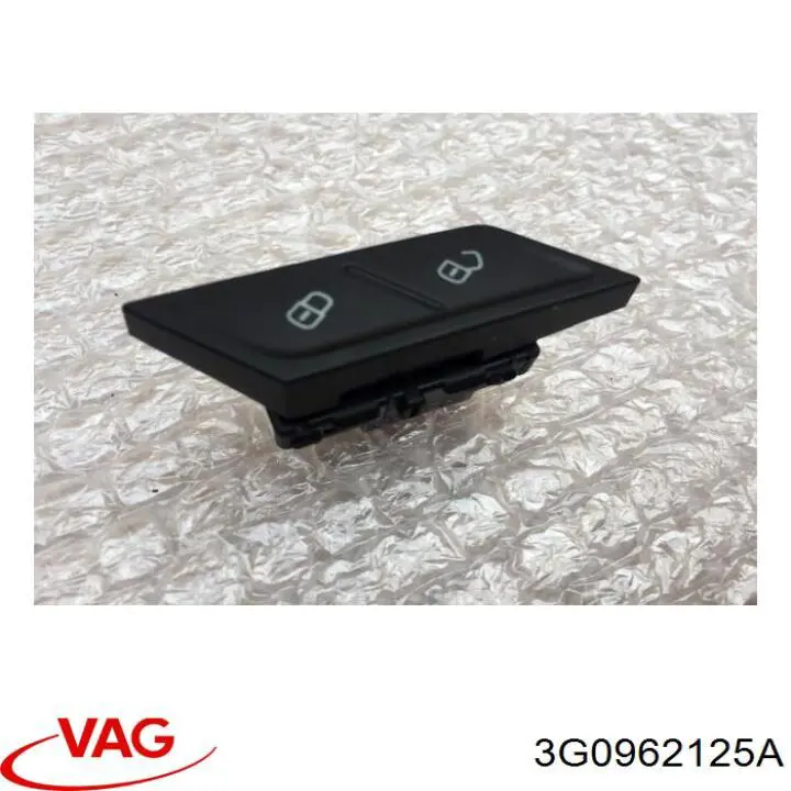 Купити 3G0962125A VAG 