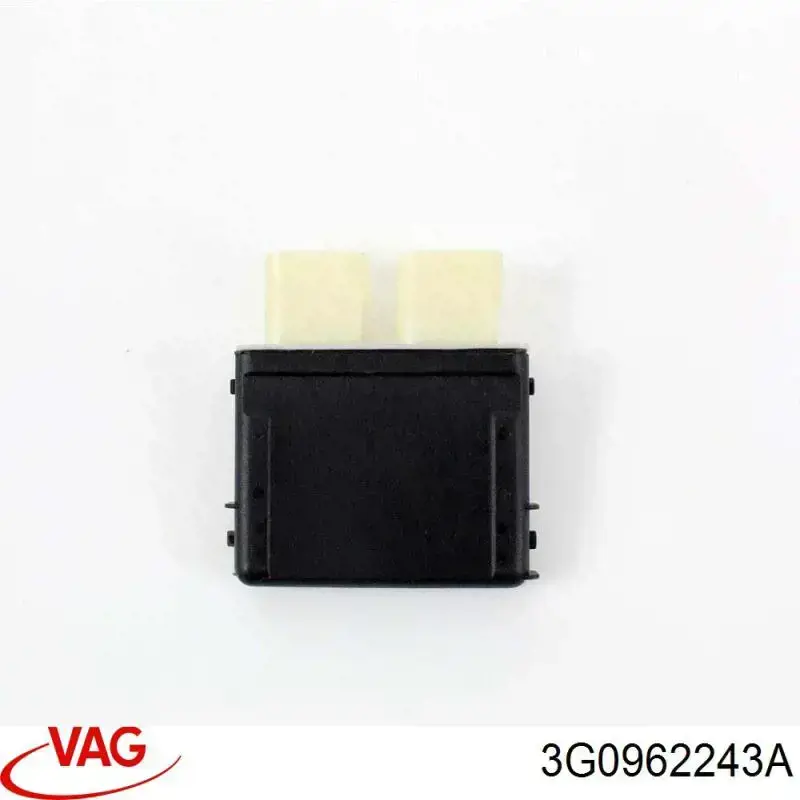 ЕБУ відкриття кришки багажника / двері 3-й (5-й) VAG 3G0962243A ціна, від 116.56 USD
