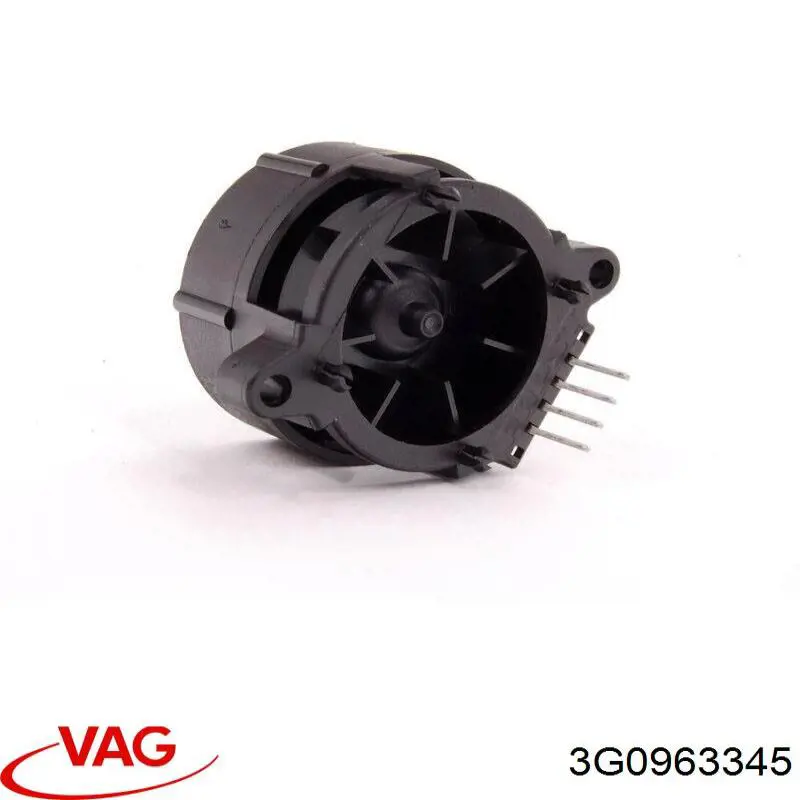  VAG 3G0963345 ціна, від 73.12 USD
