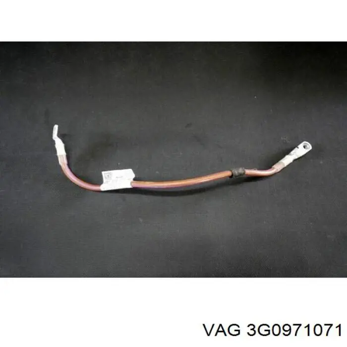  3G0971071 VAG