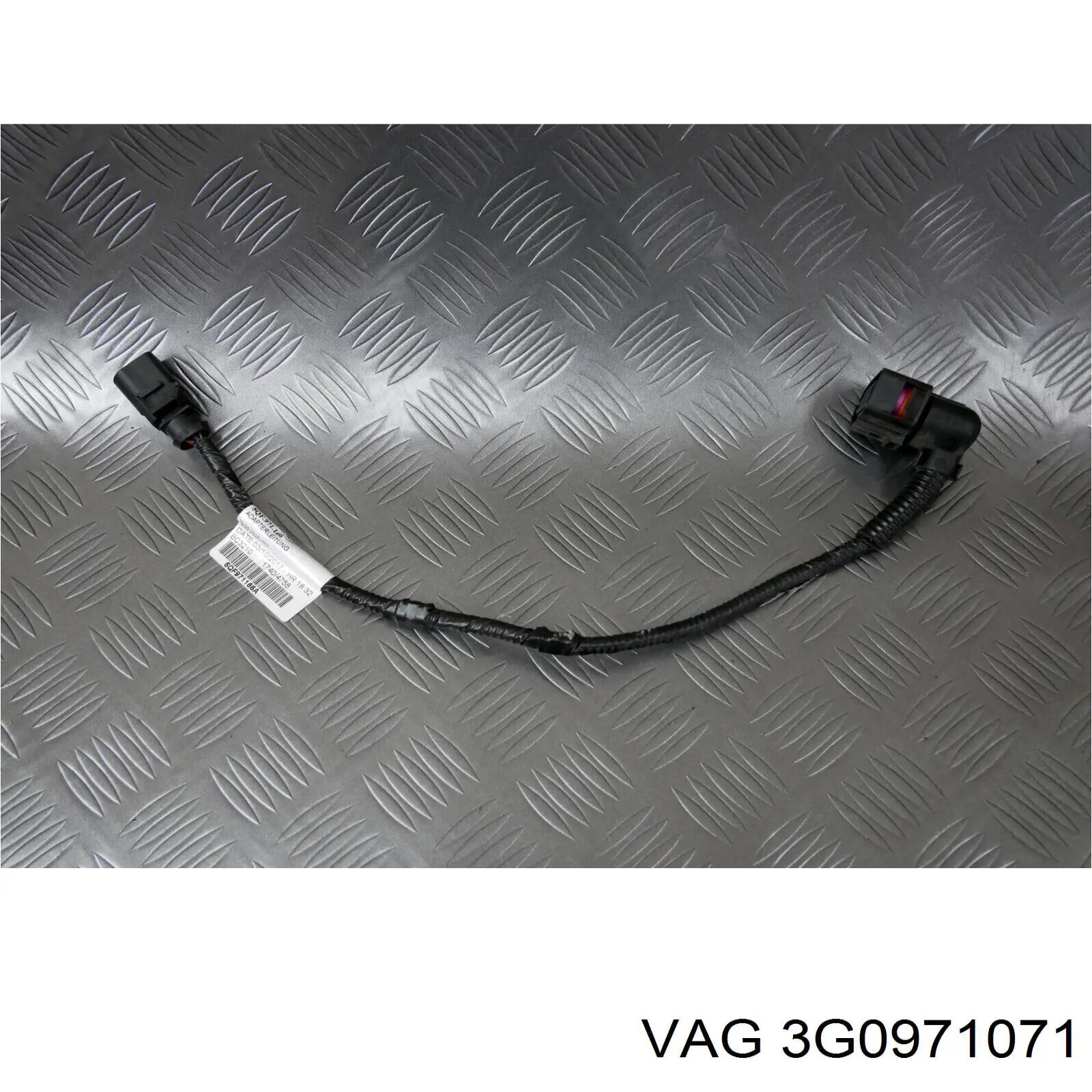  VAG 3G0971071