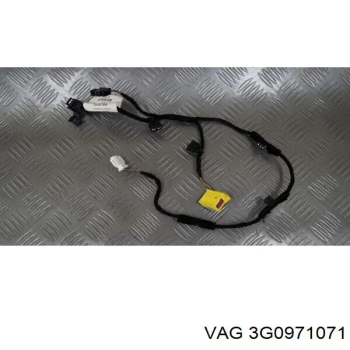 3G0971071 VAG 