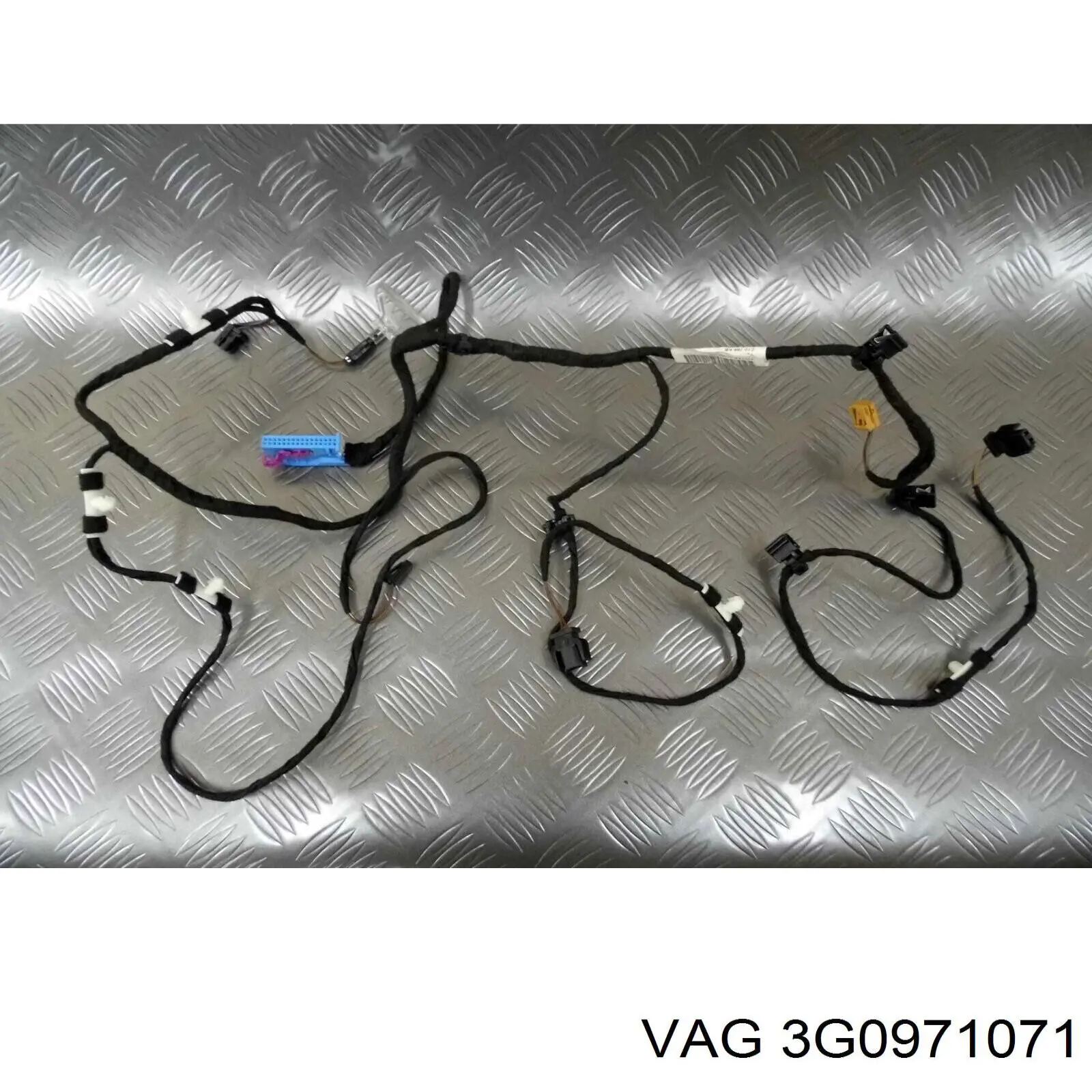 3G0971071 VAG 