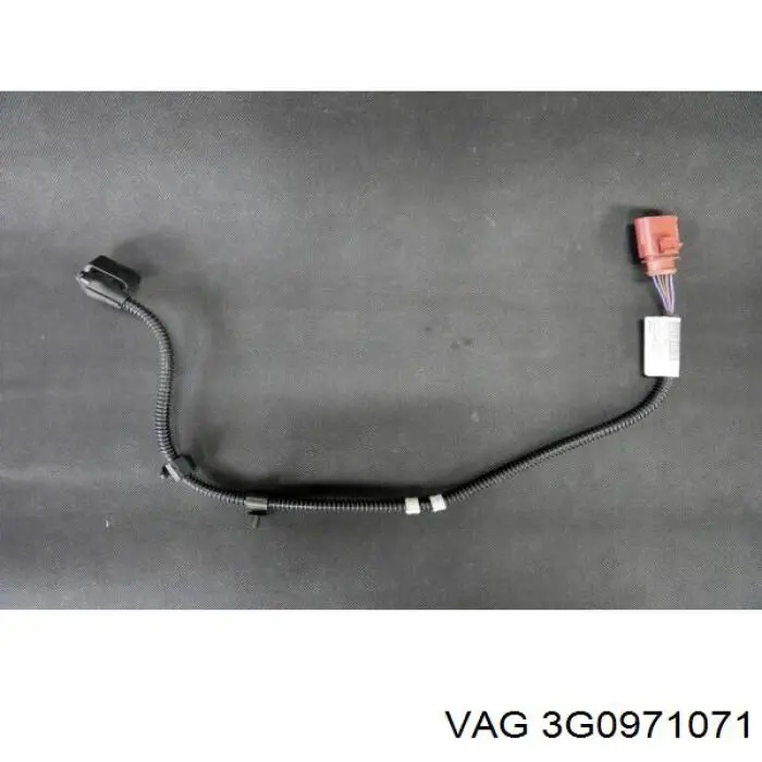 Купити 3G0971071 VAG 