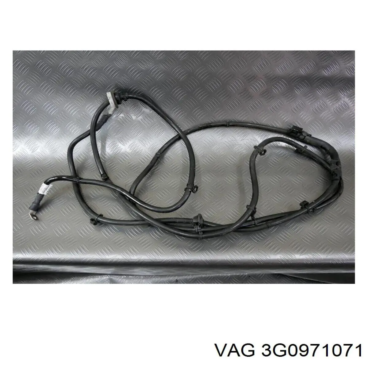  3G0971071 VAG