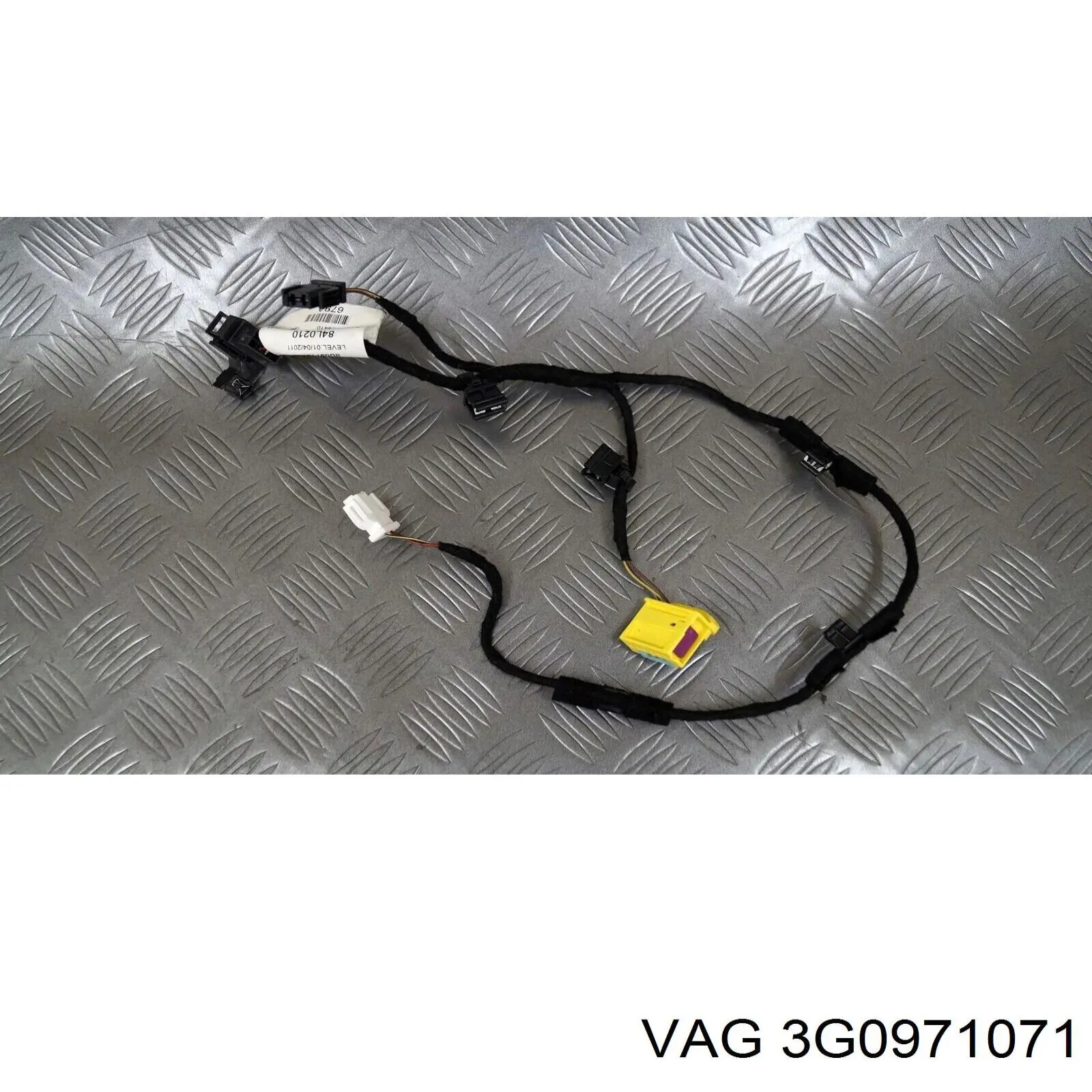 VAG 3G0971071 ціна, від 128.10 USD