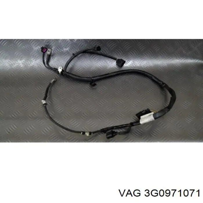 Купити 3G0971071 VAG 