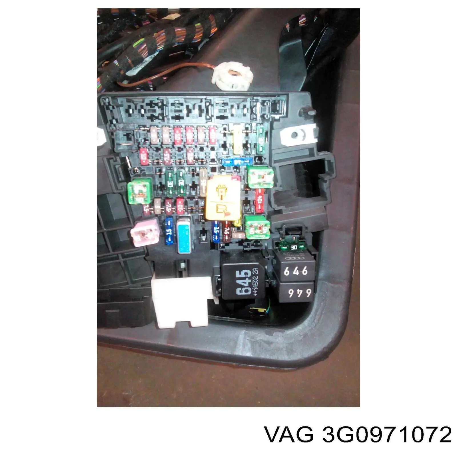  VAG 3G0971072 ціна, від 240.67 USD