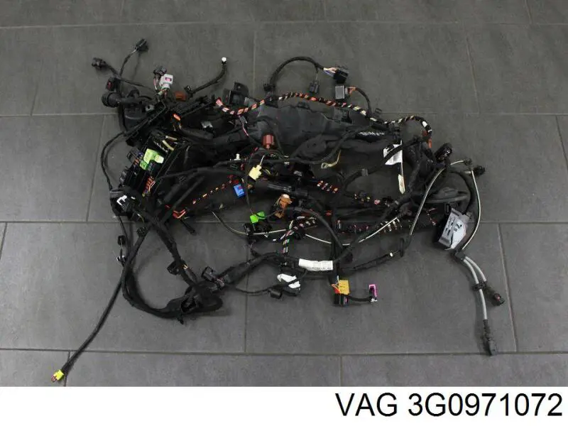 Купити 3G0971072 VAG 