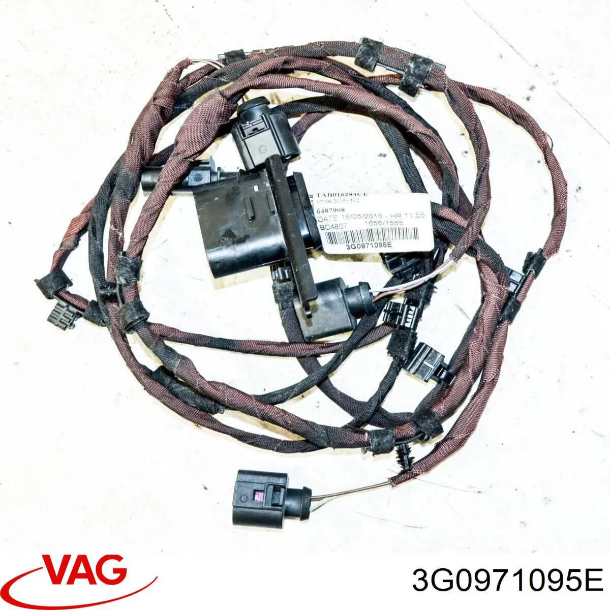 3G0971095E VAG 