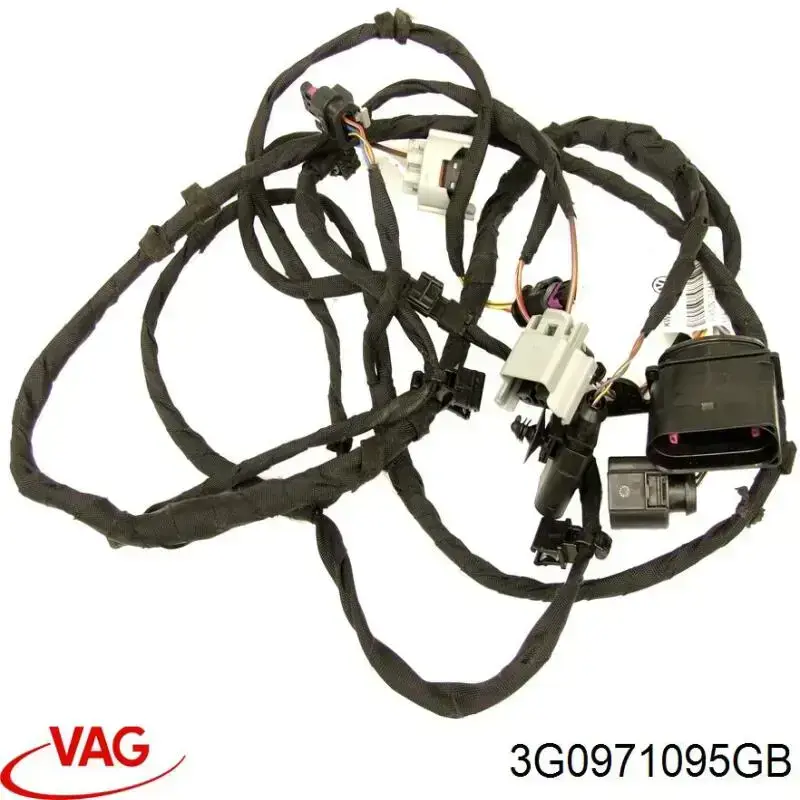 3G0971095AA VAG 