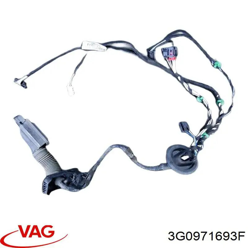 3G0971693F VAG 