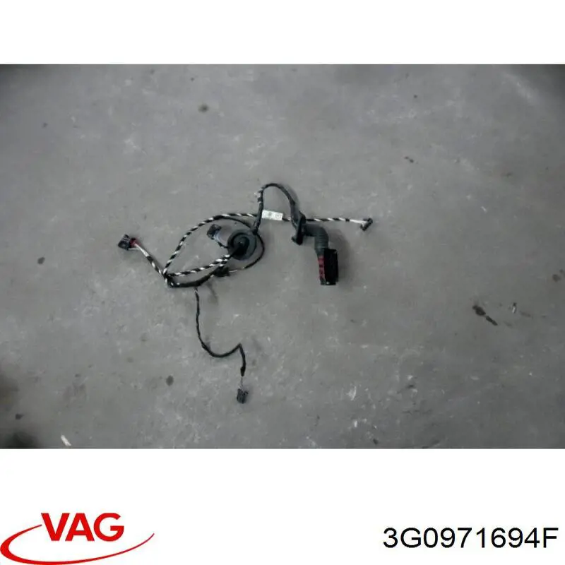  VAG 3G0971694F ціна, від 8.47 USD