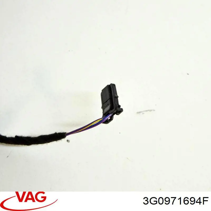 3G0971694F VAG 