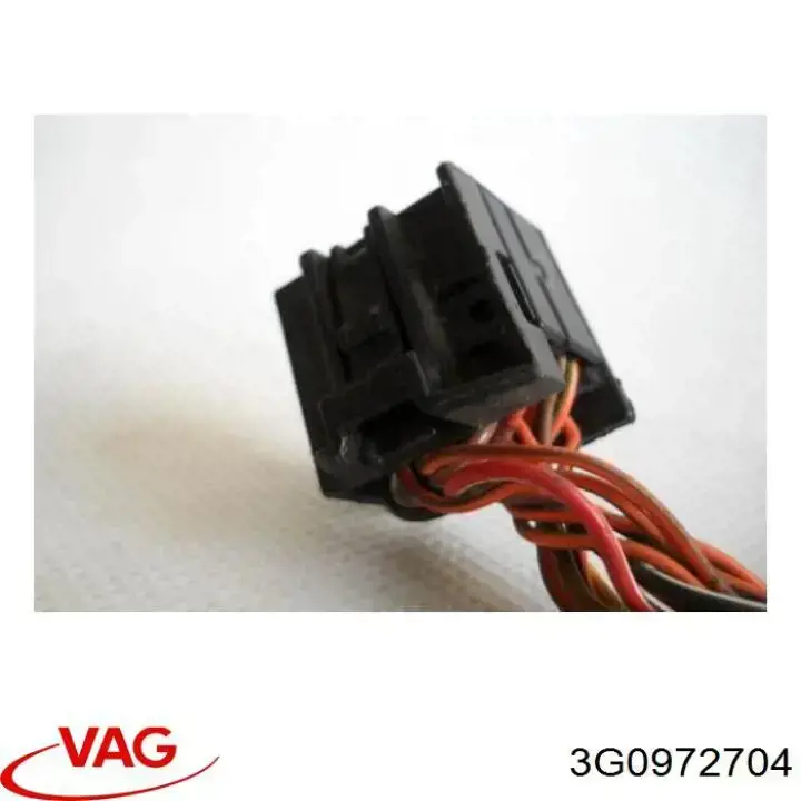 3G0972704 VAG 
