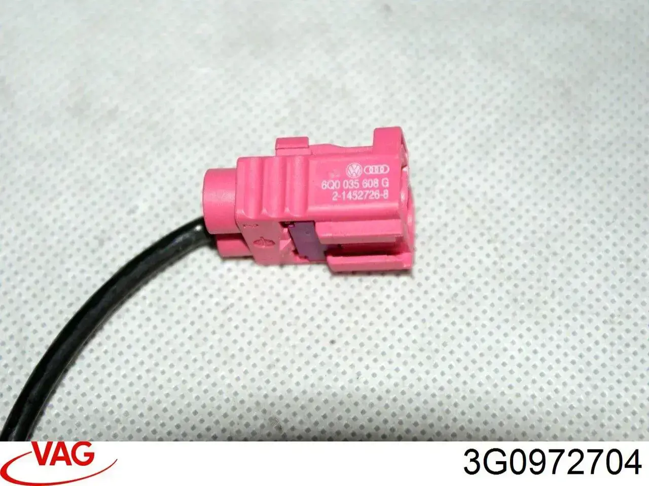 Купити 3G0972704 VAG 