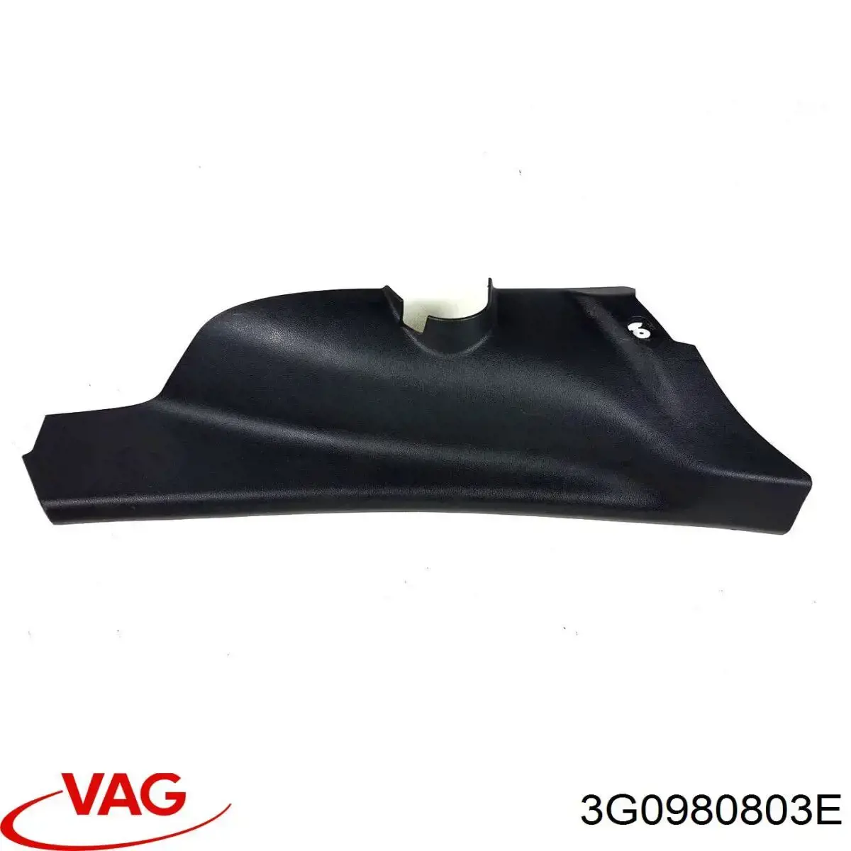  3G0980803E VAG