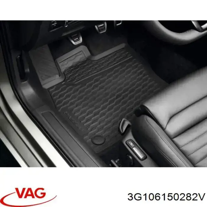  VAG 3G1061502A82V ціна, від 133.03 USD
